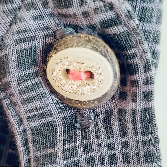 Matilda Jane Hadley Tunic Blue Size M - Picture 8 of 10